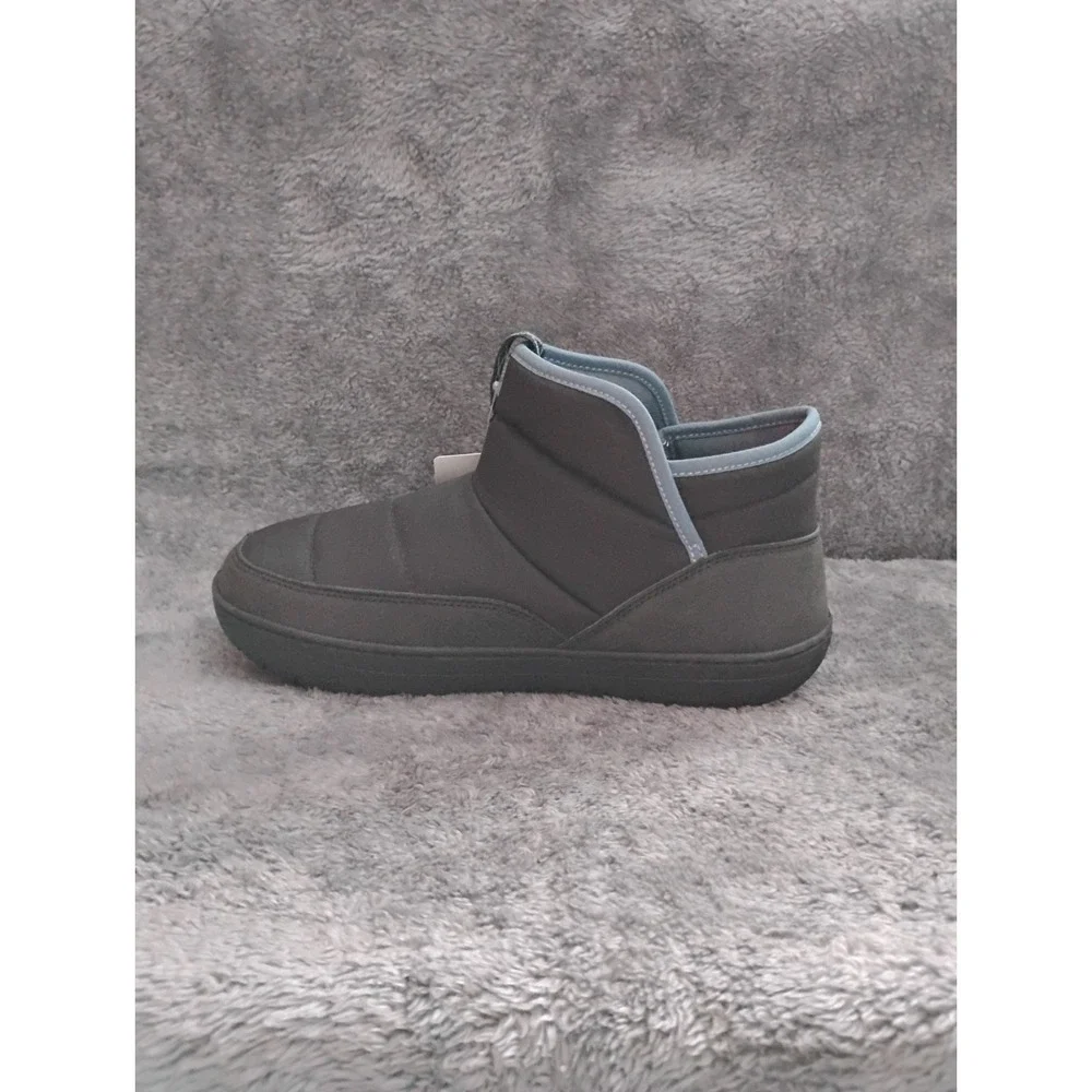 Ozark Trail Men's Insulated Puffer Booties Size 10